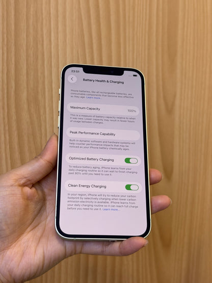 iPhone 12, 128GB (Grade B) *01720