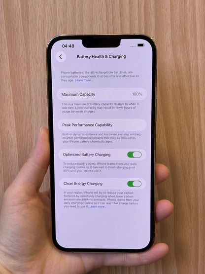 iPhone 13 Pro Max, 256GB (Grade B) *68066