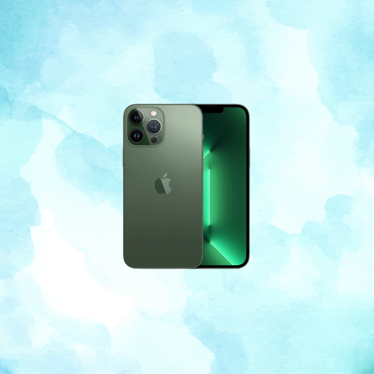 iPhone 13 Pro