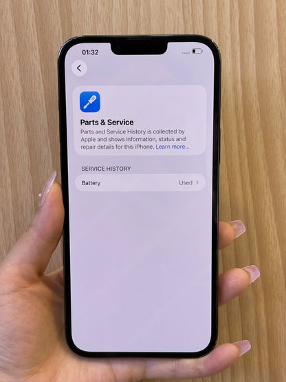 iPhone 13 Pro Max, 512GB (Grade B) *97316