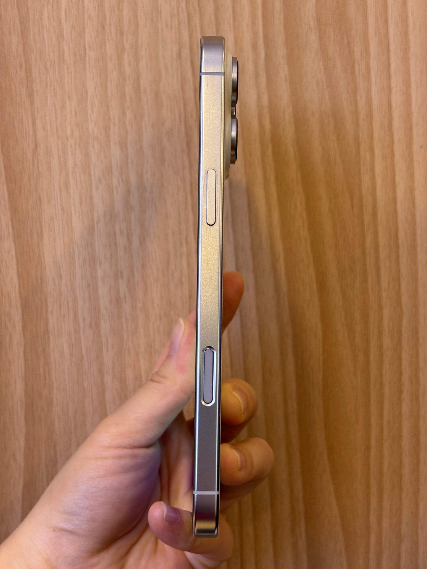 iPhone 16 Pro Max, 1TB (Grade A) *58252