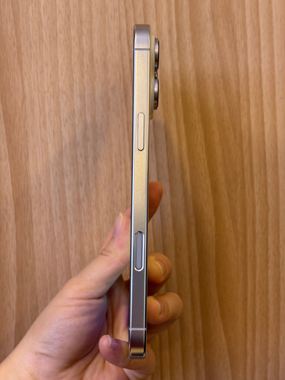 iPhone 16 Pro Max, 1TB (Grade A) *58252