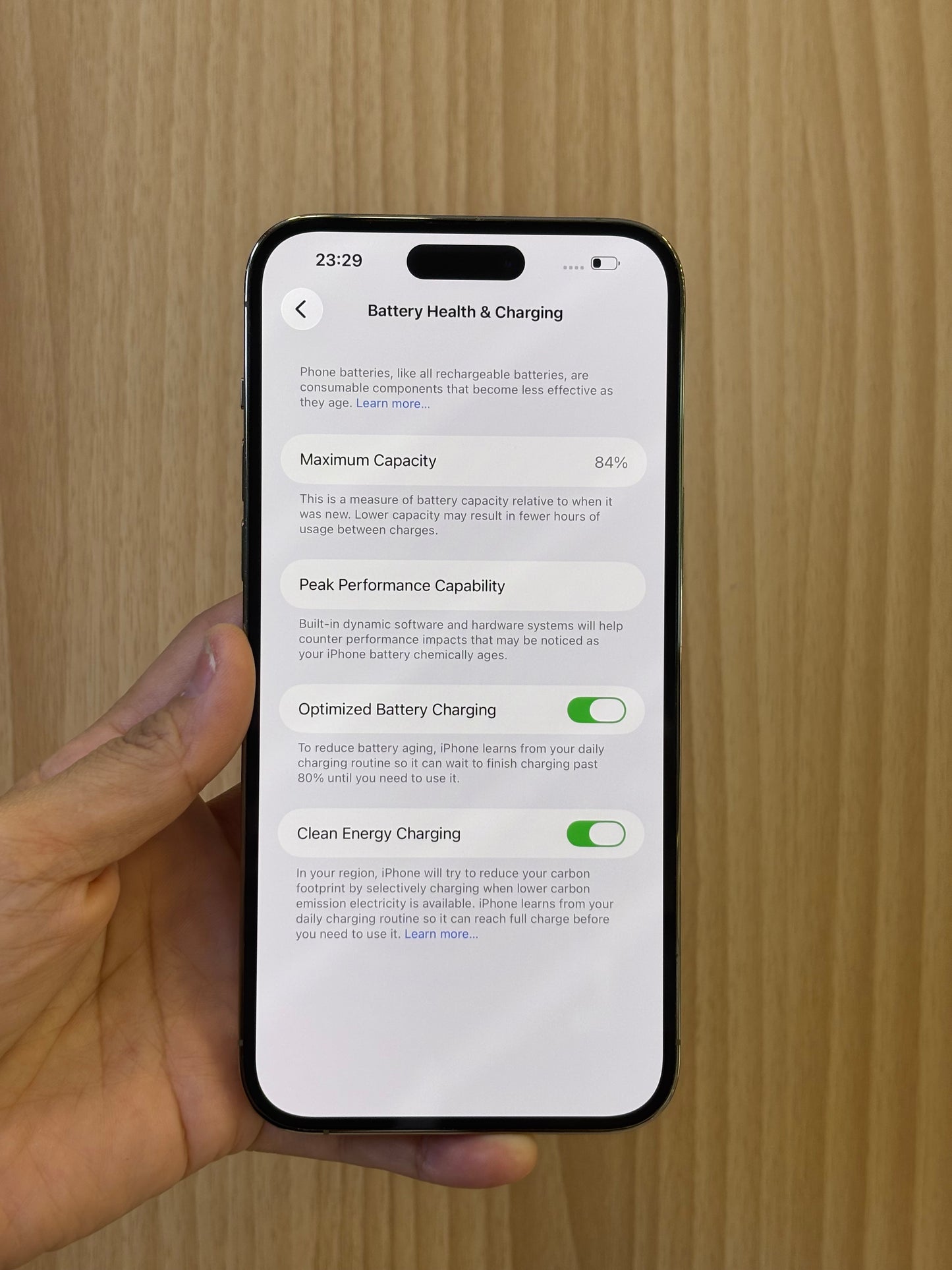 iPhone 14 Pro Max, 128GB (Grade A) *23658