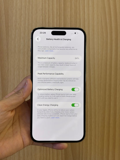iPhone 14 Pro Max, 128GB (Grade A) *23658