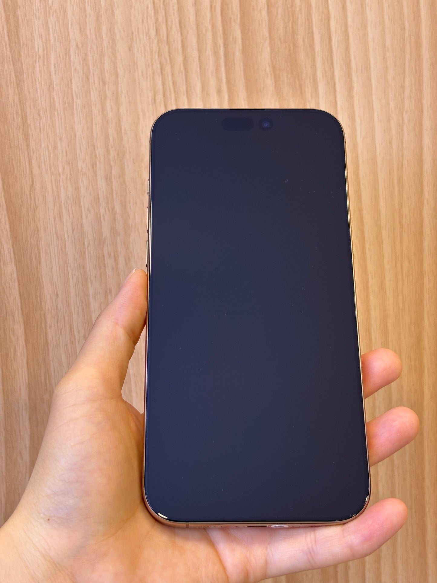 iPhone 16 Pro Max, 256GB (Grade A) *22615