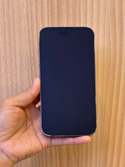 iPhone 14 Pro, 256GB (Grade A) *41838