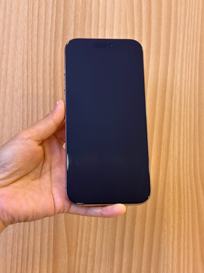 iPhone 16 Pro Max, 512GB (Grade B) *75385