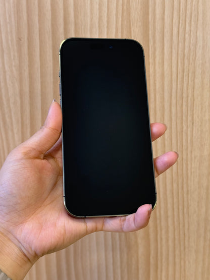iPhone 14 Pro Deep Purple, 128GB (Grade R) *87823