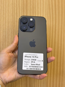 iPhone 14 Pro, 256GB (Grade A) *15561