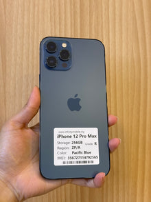 iPhone 12 Pro Max, 256GB (Grade R) *92565