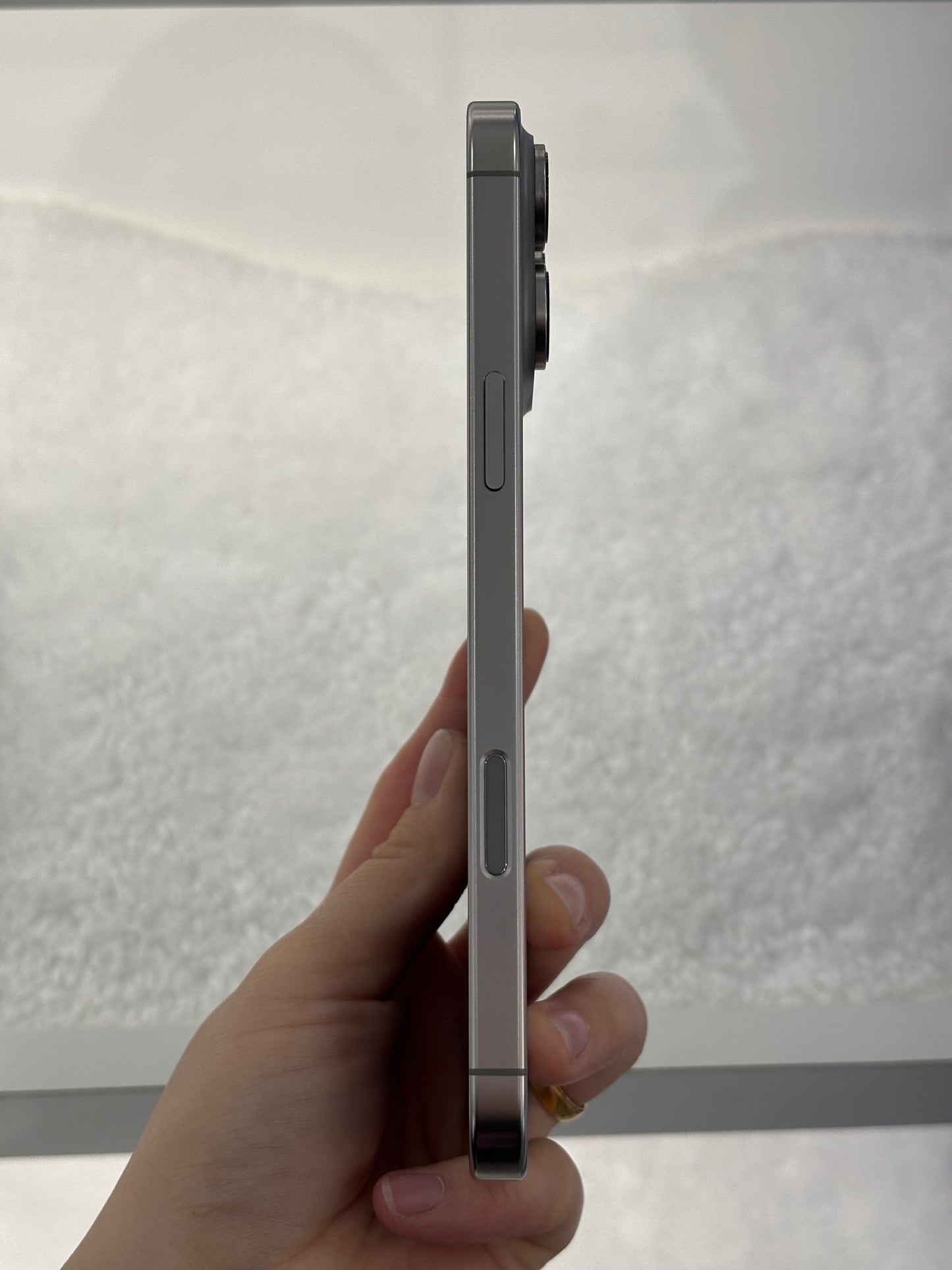 iPhone 16 Pro Max, 256GB (Grade B) *36801