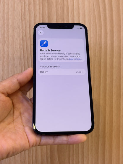 iPhone 12 Pro, 256GB (Grade B) *30700
