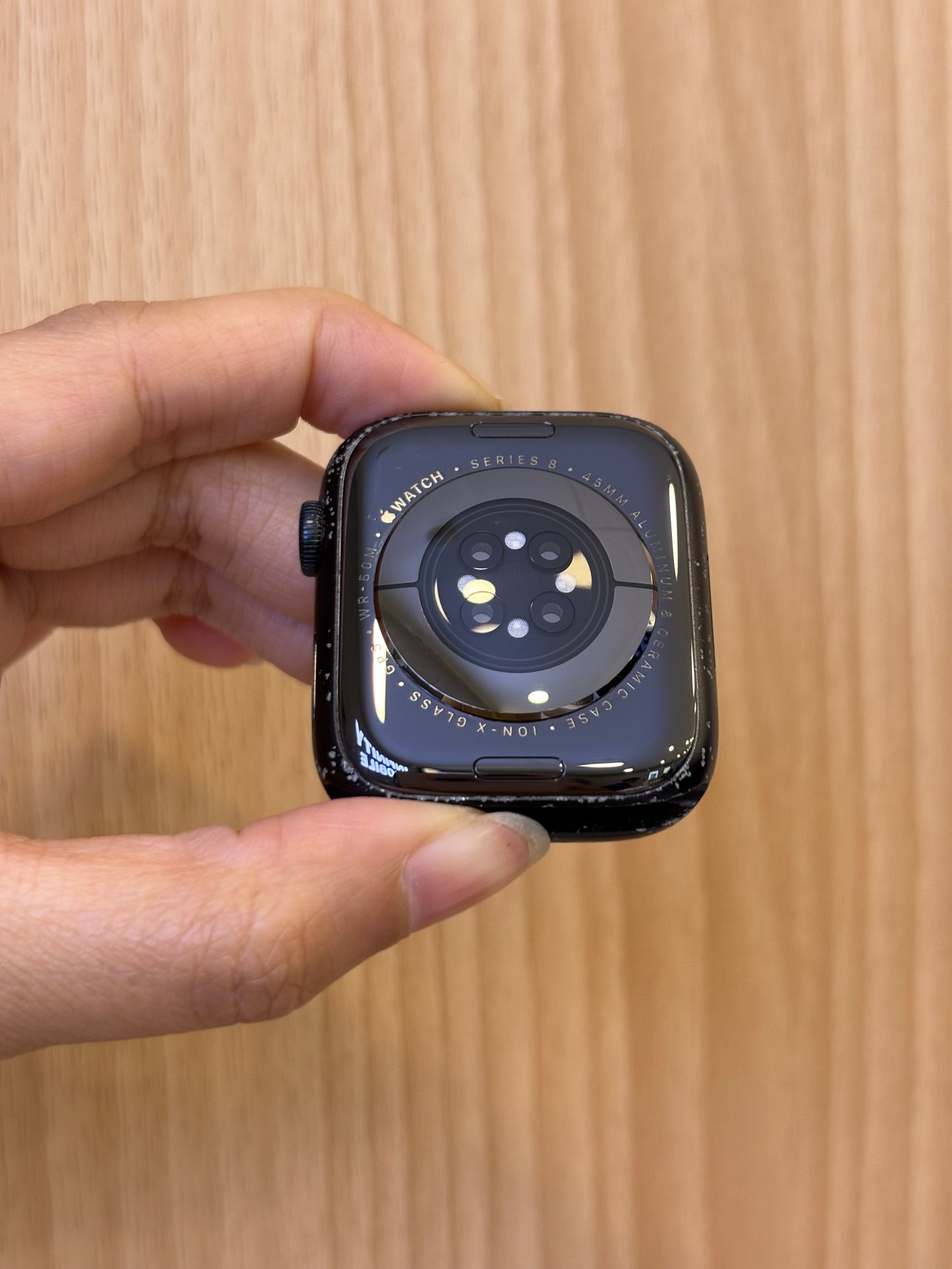Apple Watch Series 8 (45MM) GPS, (Grade C) *WRC9L