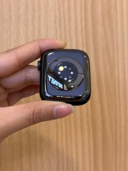 Apple Watch Series 7 (45MM) GPS, (Grade D) *2F6YC