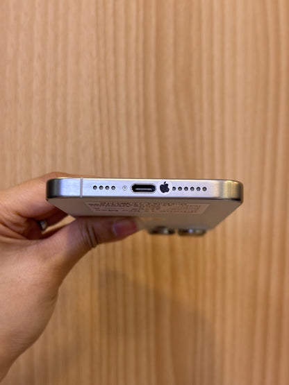 iPhone 15 Pro Max, 256GB (Grade A) *37698