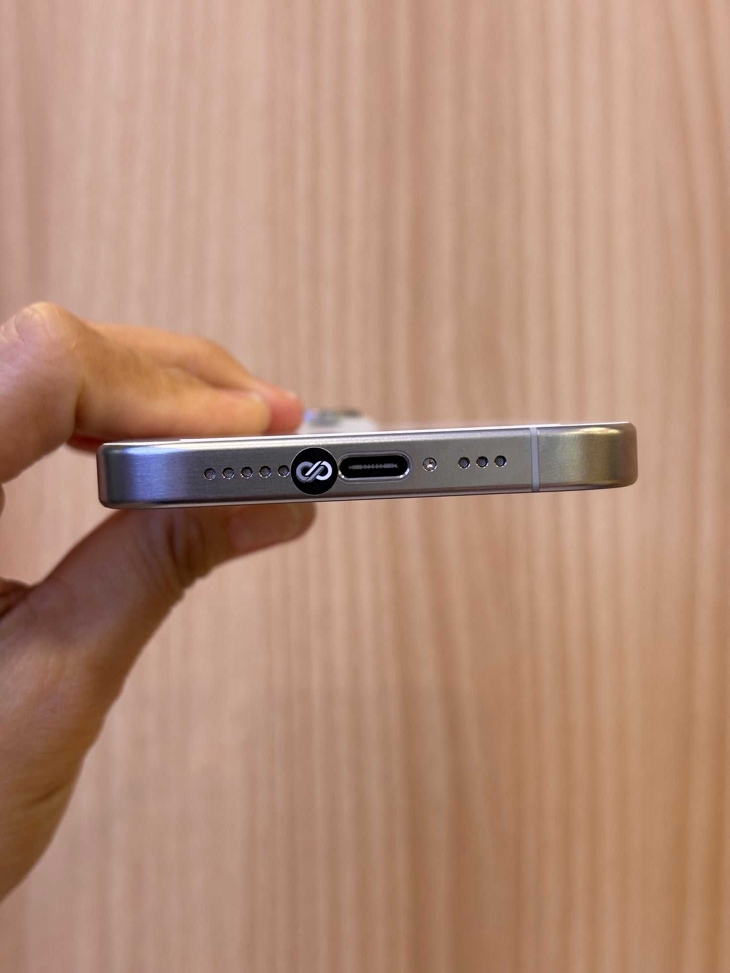 iPhone 15 Pro, 256GB (Grade A) *35517