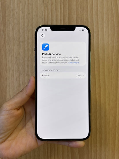 iPhone 12 Pro Max, 128GB (Grade B) *83719
