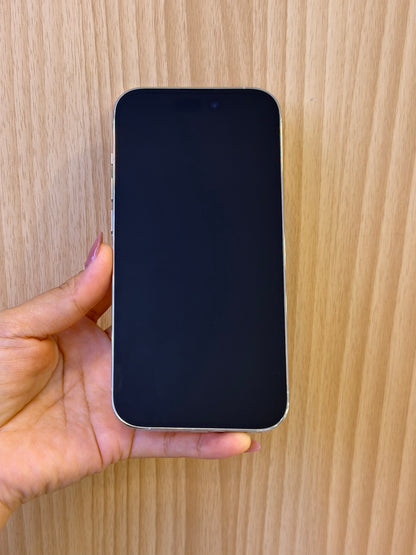 iPhone 14 Pro, 512GB (Grade B) *64745