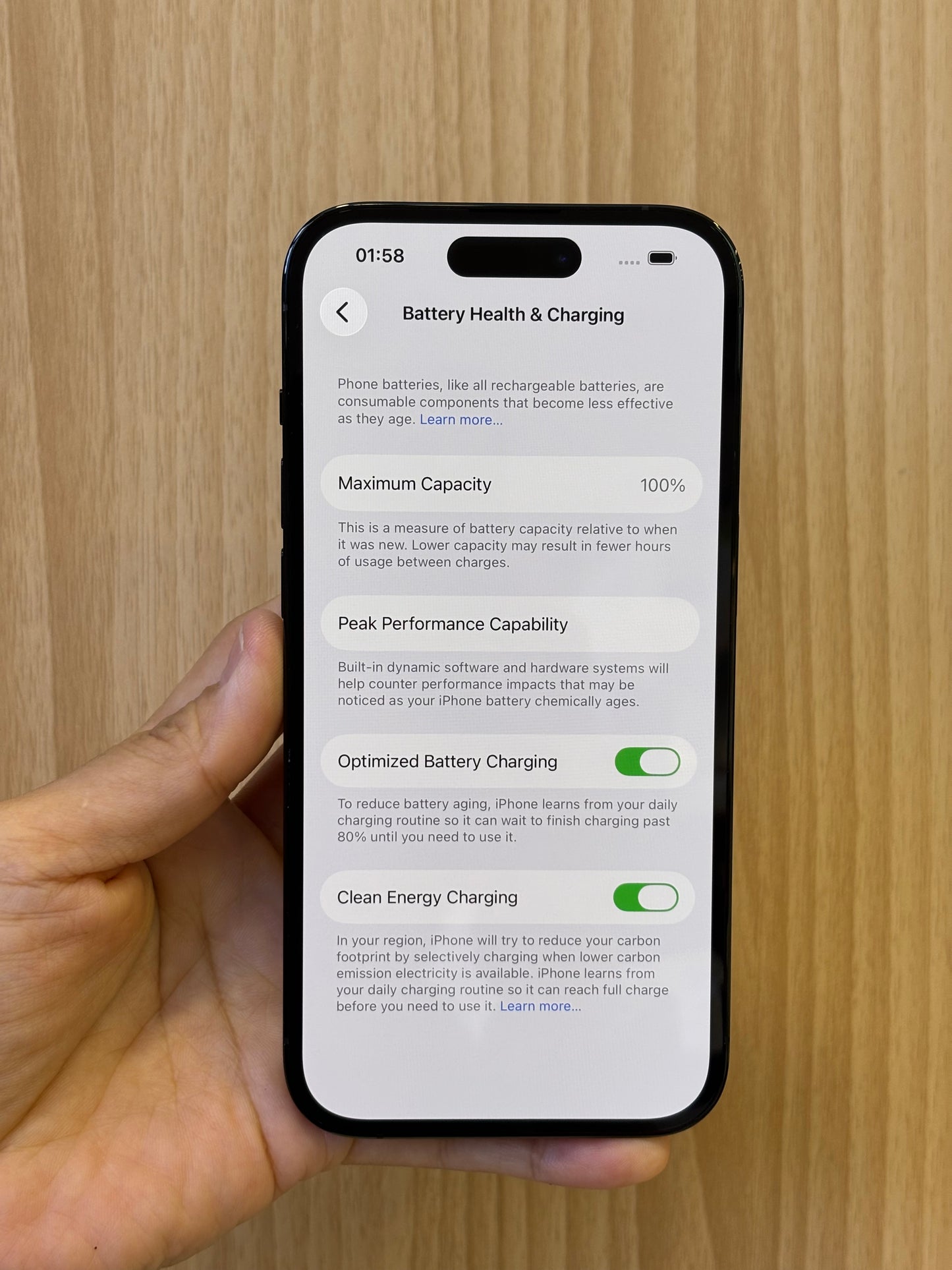 iPhone 14 Pro, 512GB (Grade B) *43803