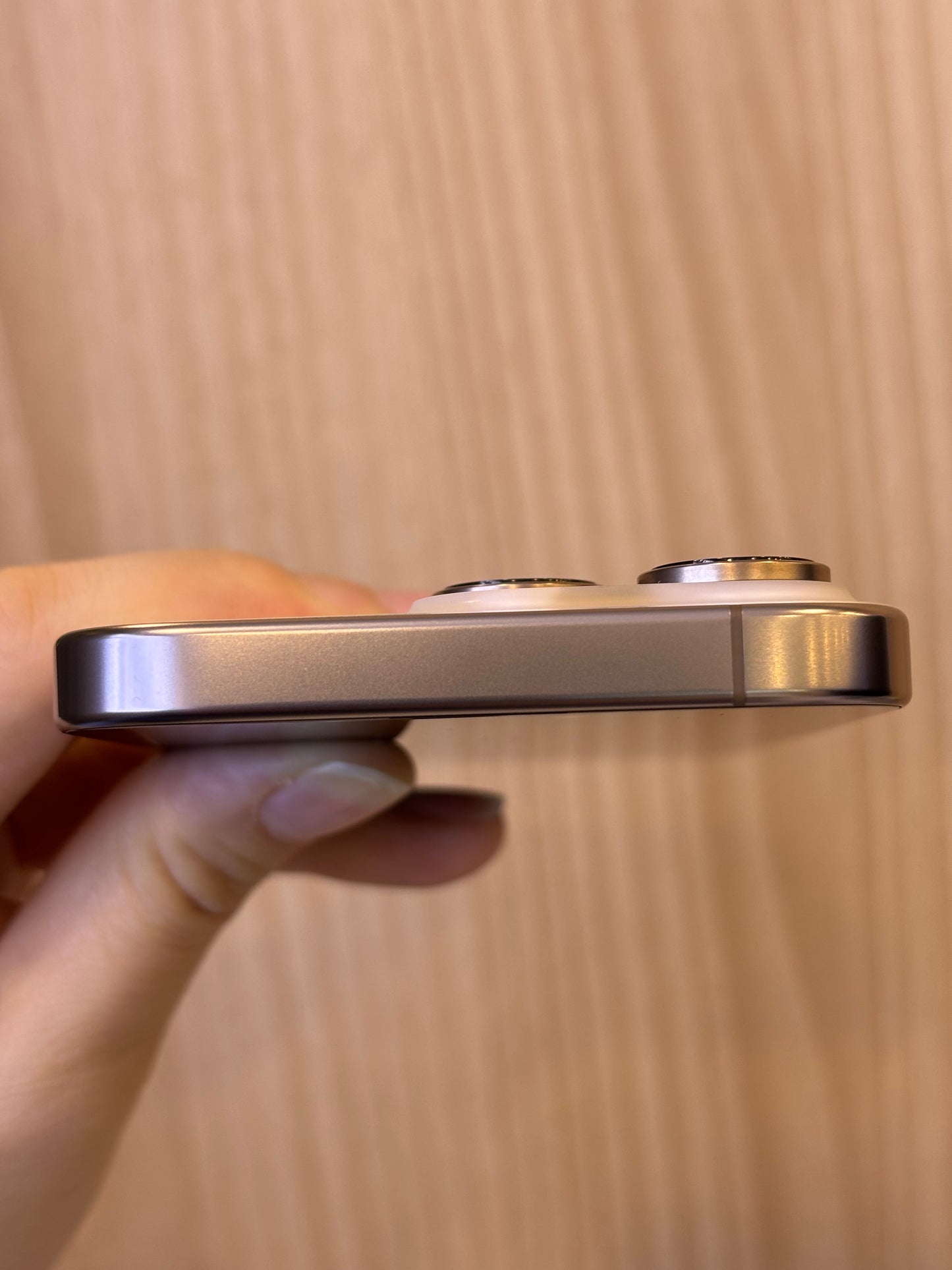 iPhone 16 Pro, 128GB (Grade A) *62579