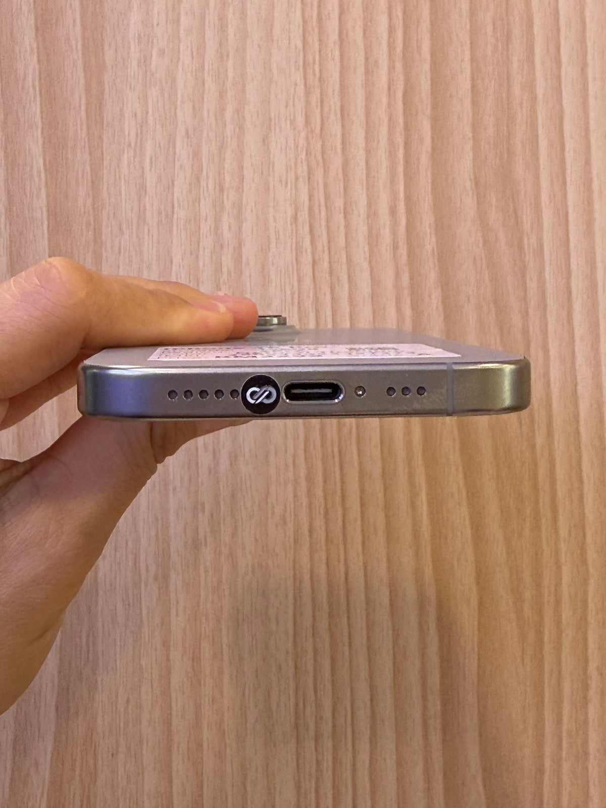 iPhone 16 Pro, 128GB (Grade A) *27375