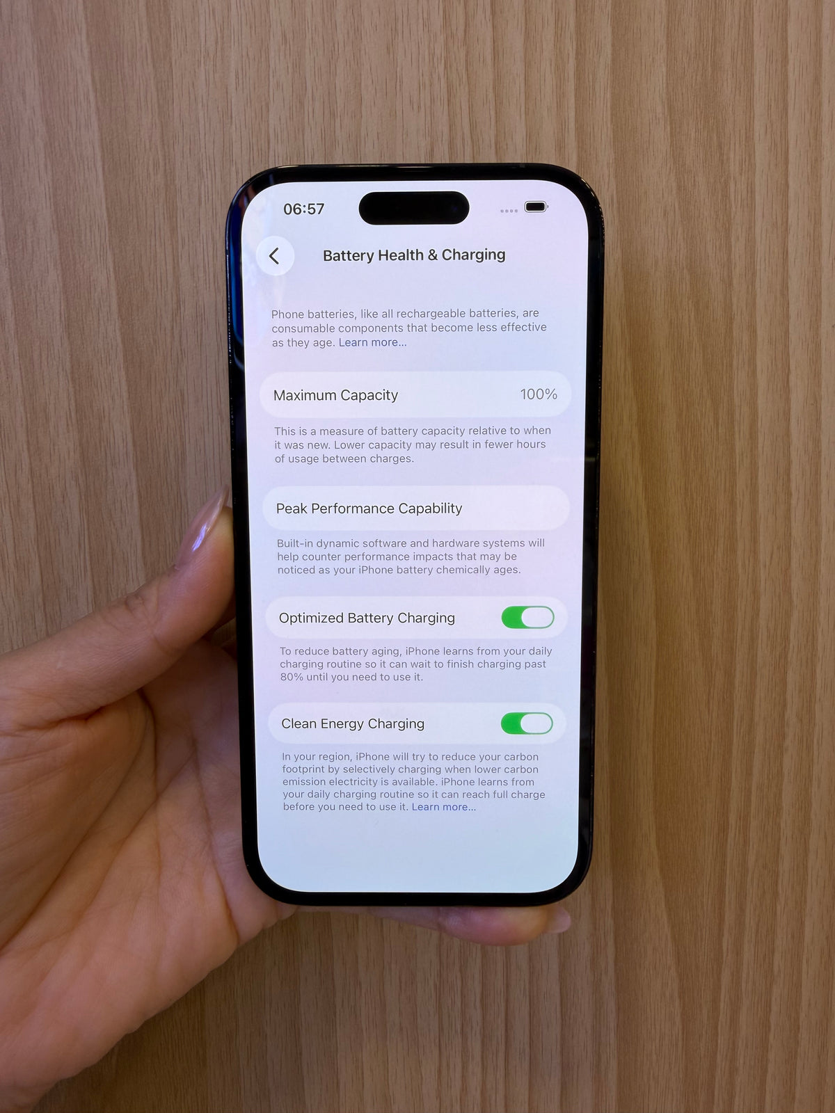 iPhone 14 Pro, 256GB (Grade B) *28546