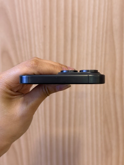 iPhone 15 Pro Max Black Titanium, 1TB (Grade A) *05231