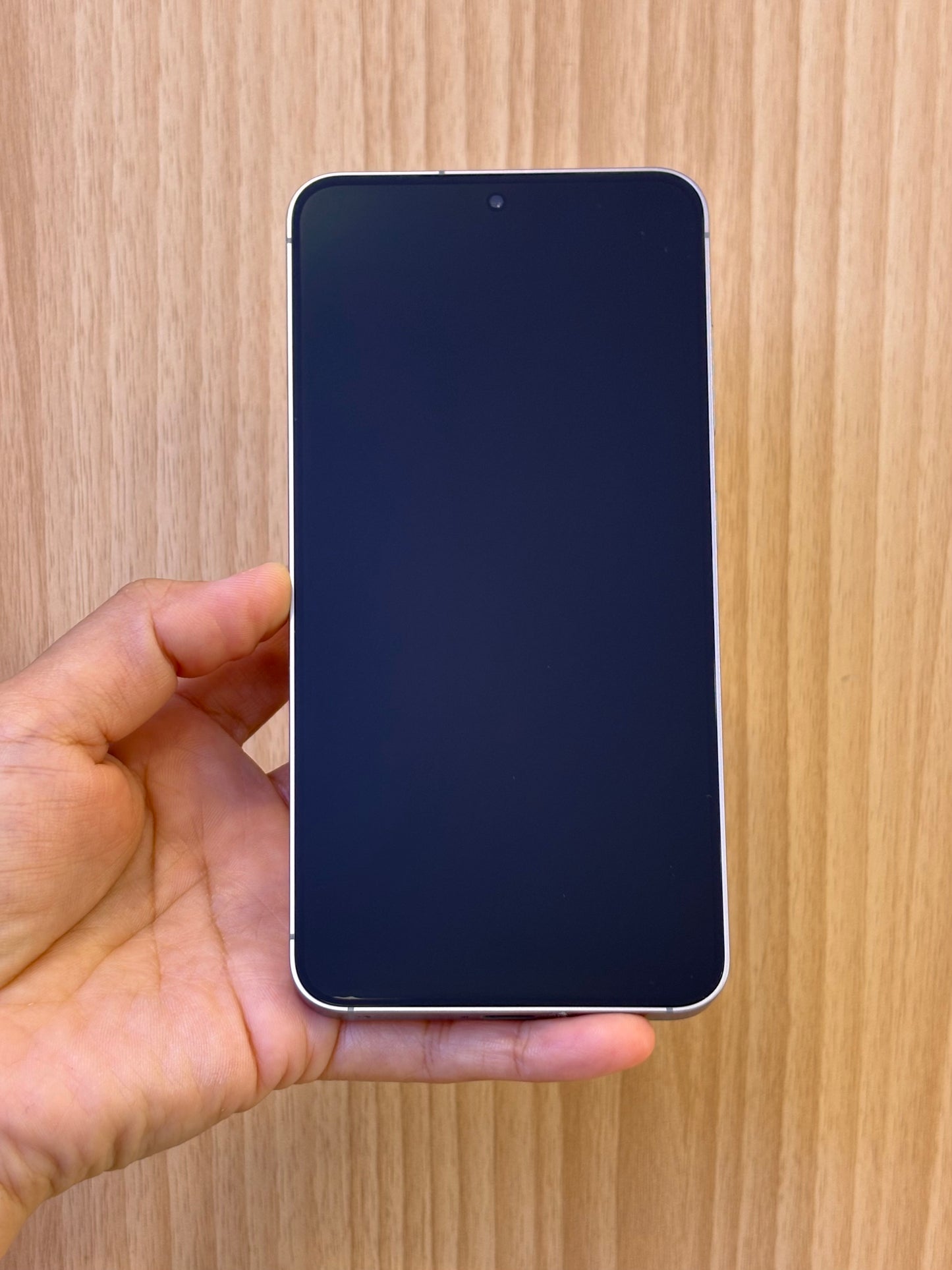Samsung S25, 512GB (Grade A) *29993