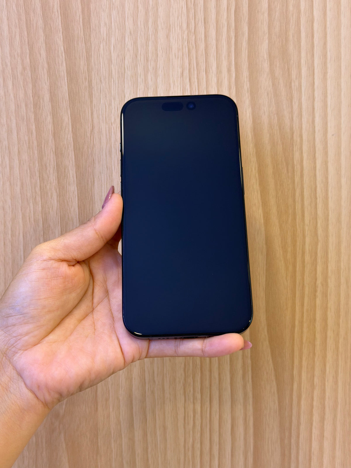 iPhone 15 Pro, 256GB (Grade A) *58239