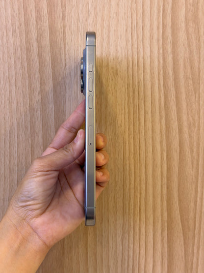 iPhone 16 Pro Max, 256GB (Grade A) *55927