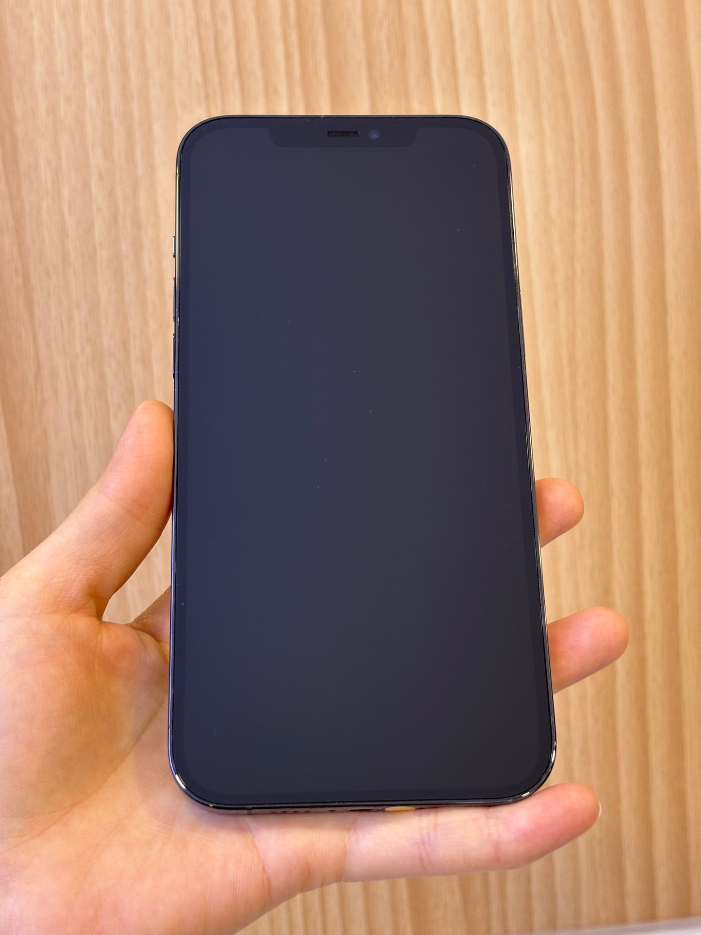 iPhone 12 Pro Max, 128GB (Grade B) *04767