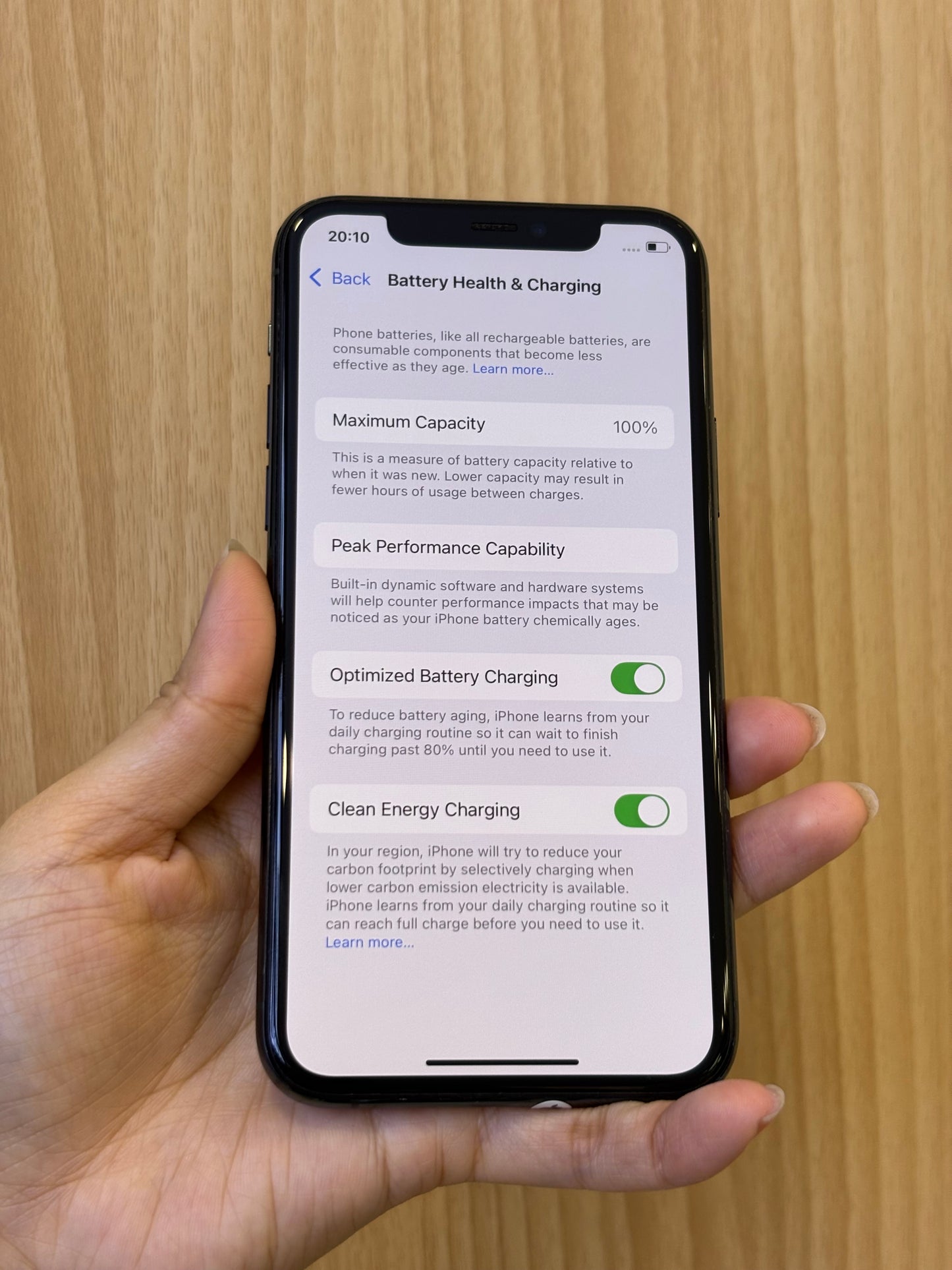 iPhone 11 Pro, 256GB (Grade B) *52244