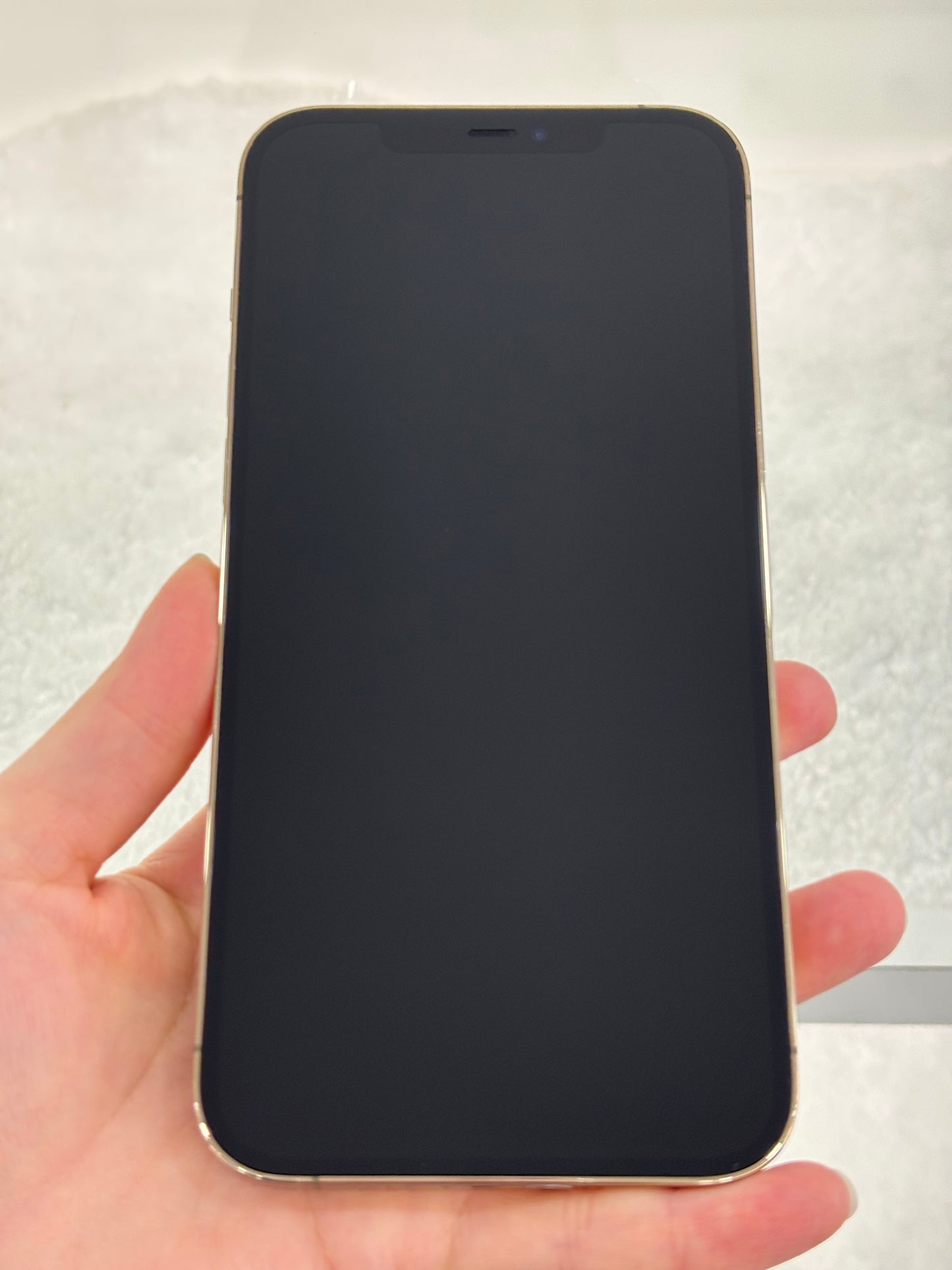 iPhone 12 Pro Max, 512GB (Grade B) *48032