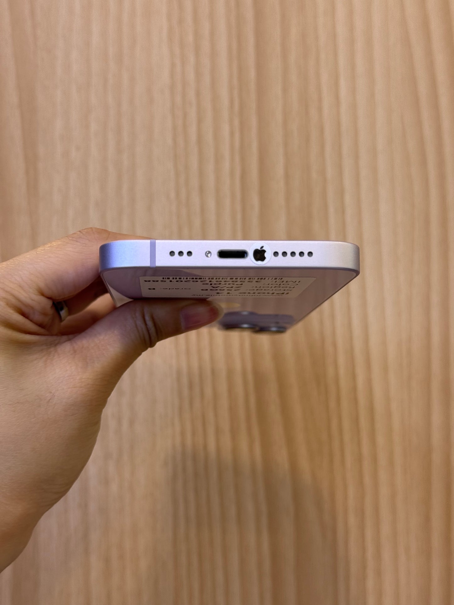 iPhone 14, 256GB (Grade B) *01588
