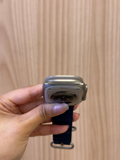 Apple Watch Ultra 2 Natural, (Grade A) *2J02V