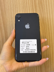 iPhone XR, 128GB (Grade B) *92492