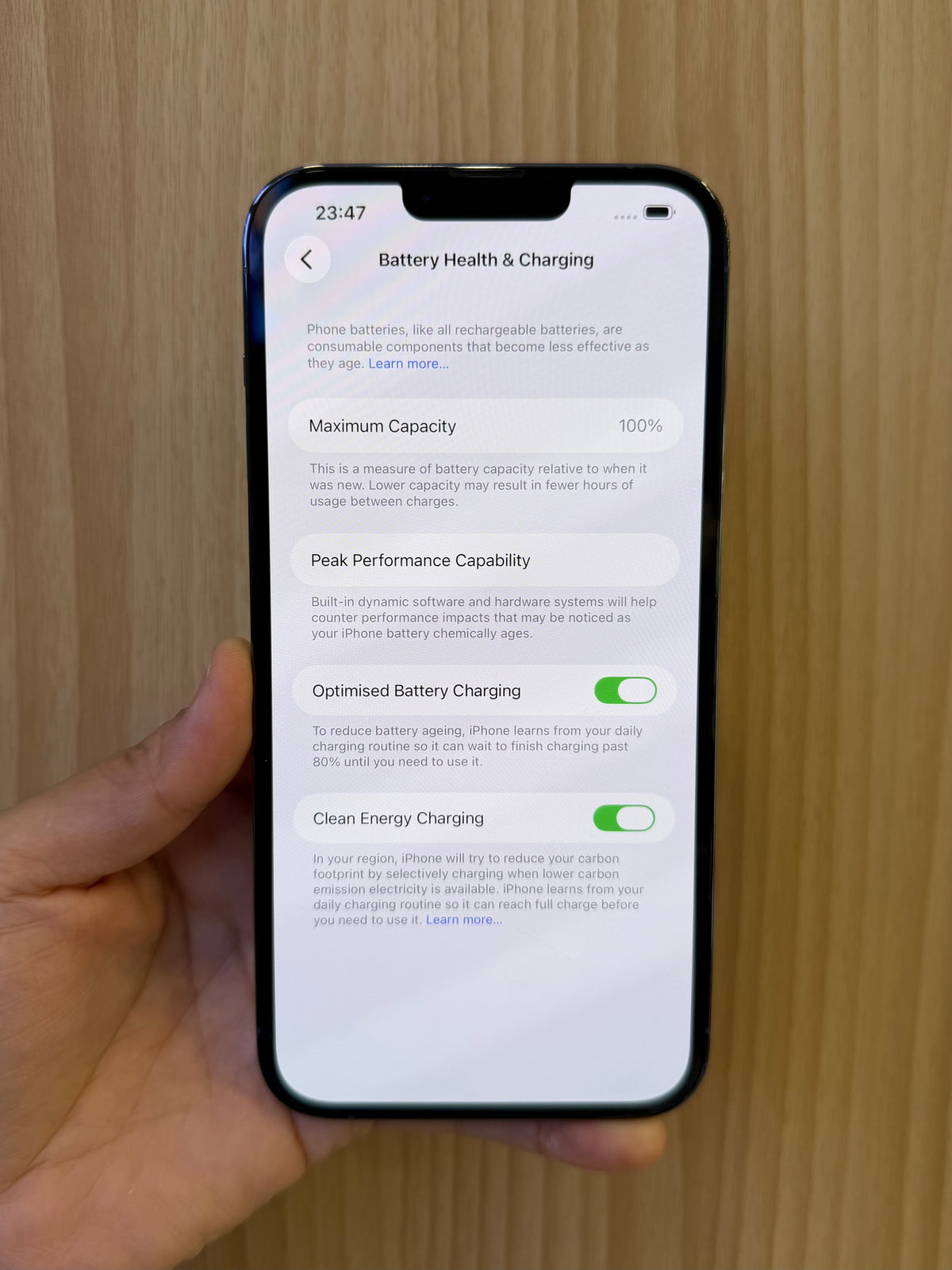 iPhone 13 Pro Max, 512GB (Grade AB) * 26568