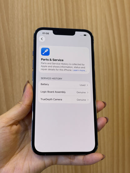 iPhone 13 Pro, 128GB (Grade B) *06524