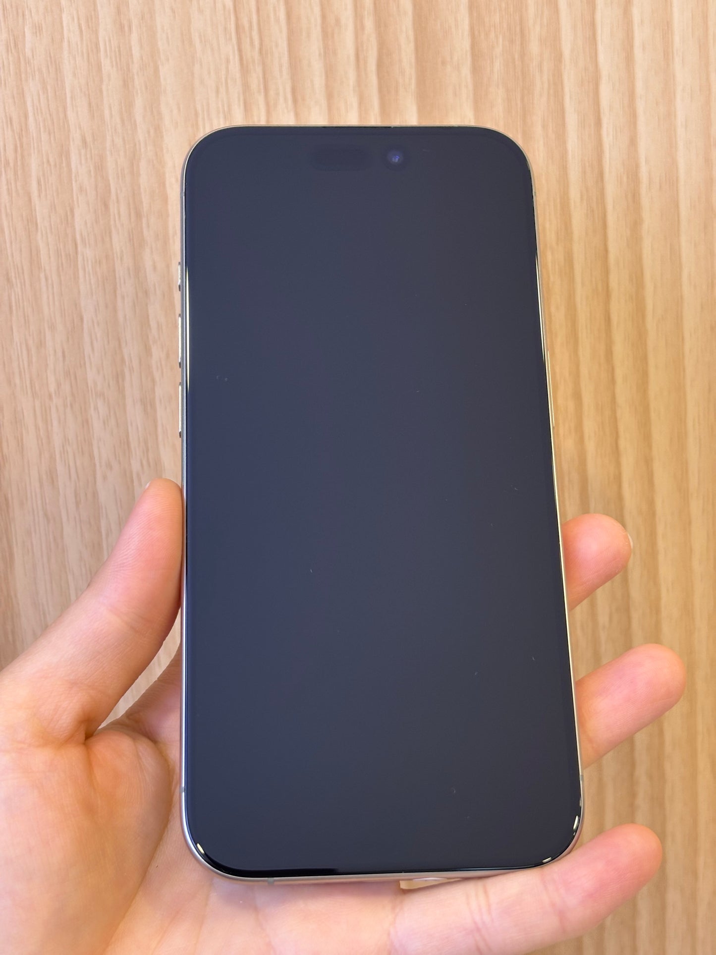 iPhone 15 Pro, 1TB (Grade A) *39879