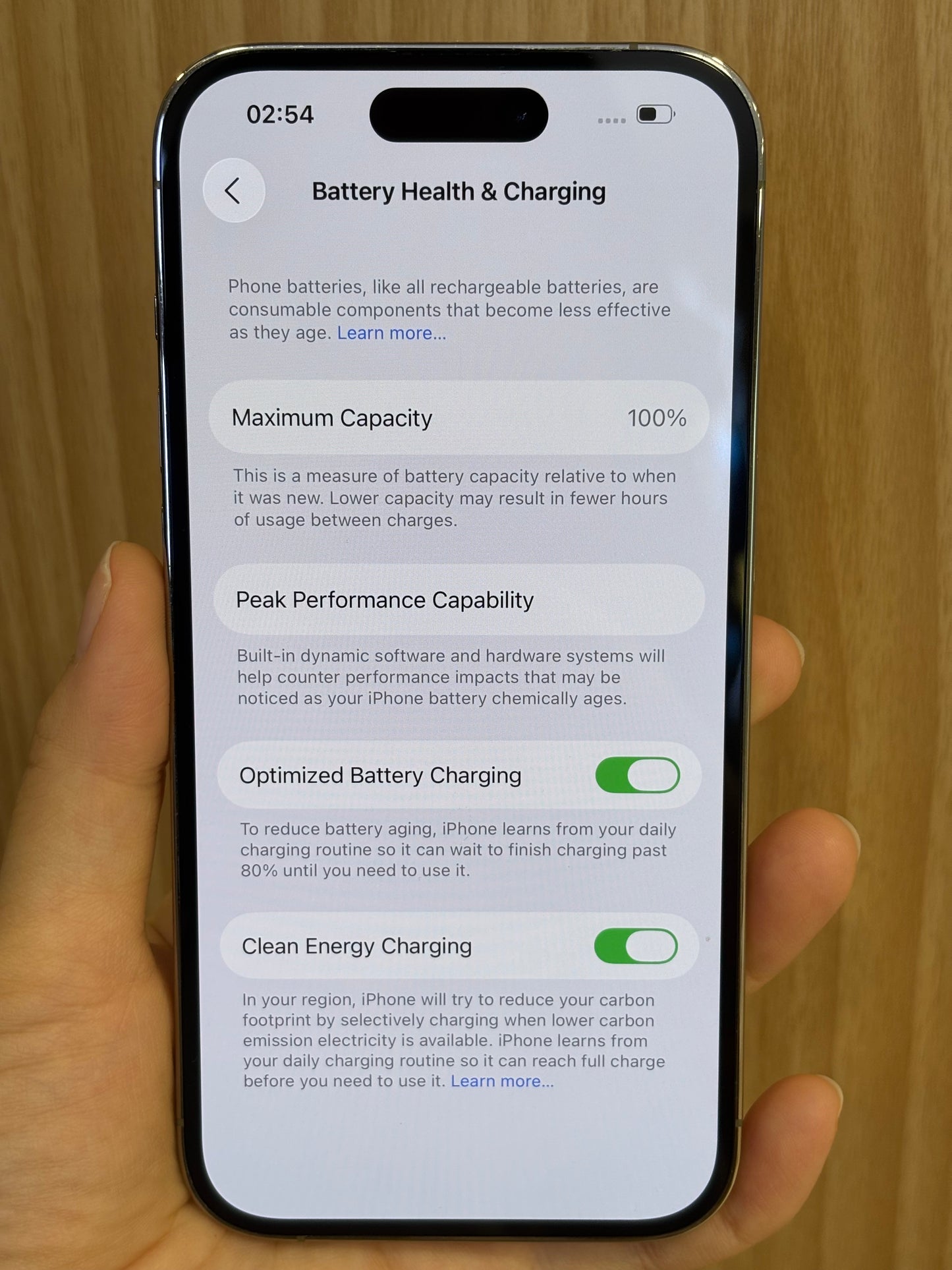 iPhone 14 Pro, 128GB (Grade B) *54969