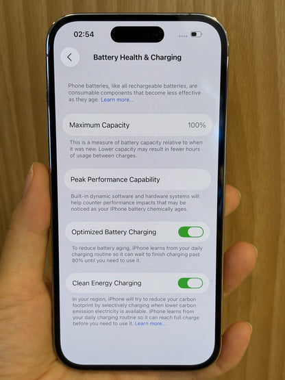 iPhone 14 Pro, 128GB (Grade B) *54969