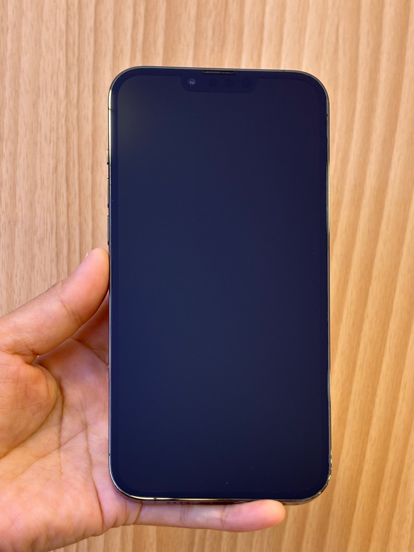 iPhone 13 Pro Max, 256GB (Grade B) *30576