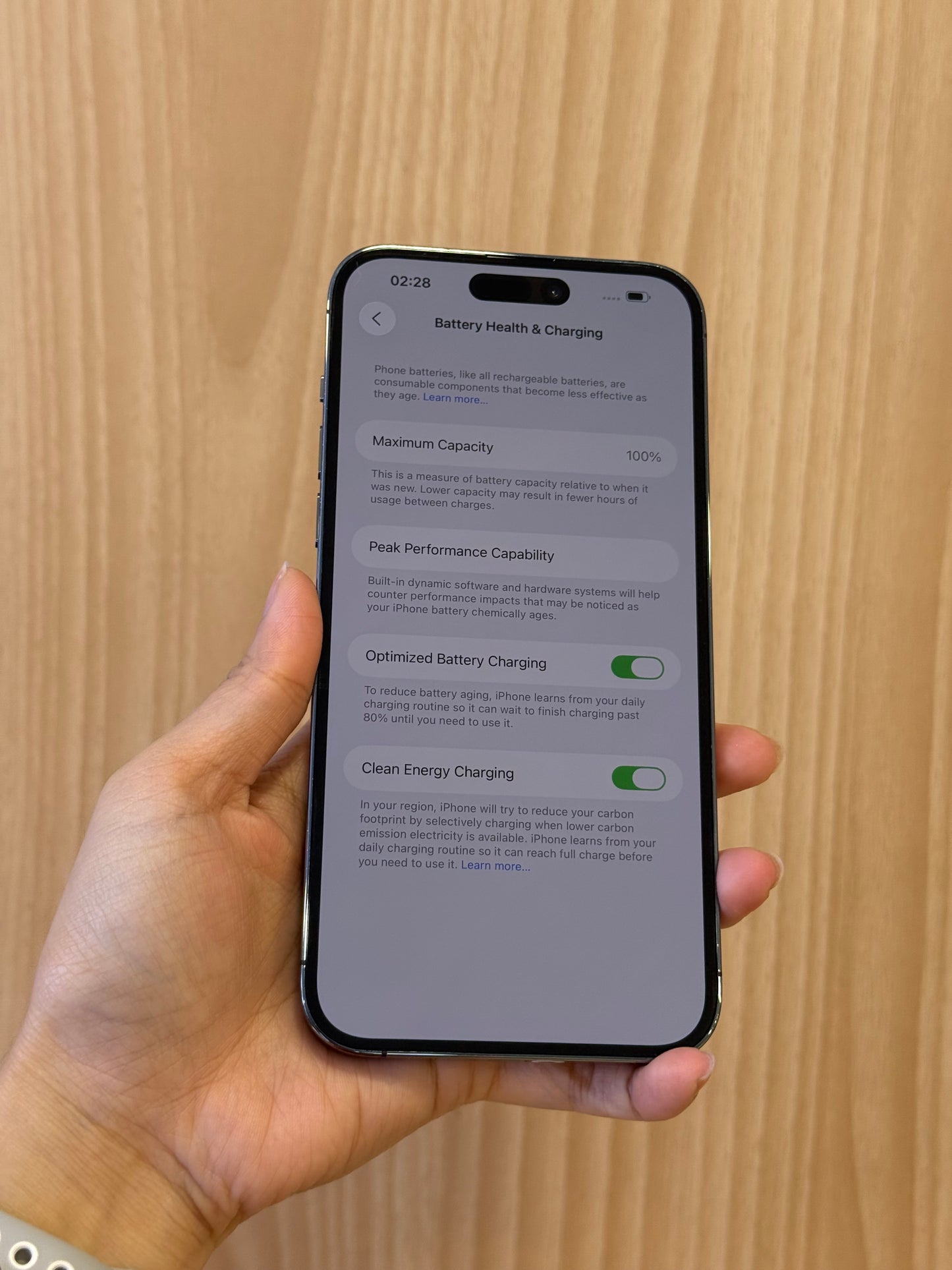 iPhone 14 Pro Max, 256GB (Grade B) *94759