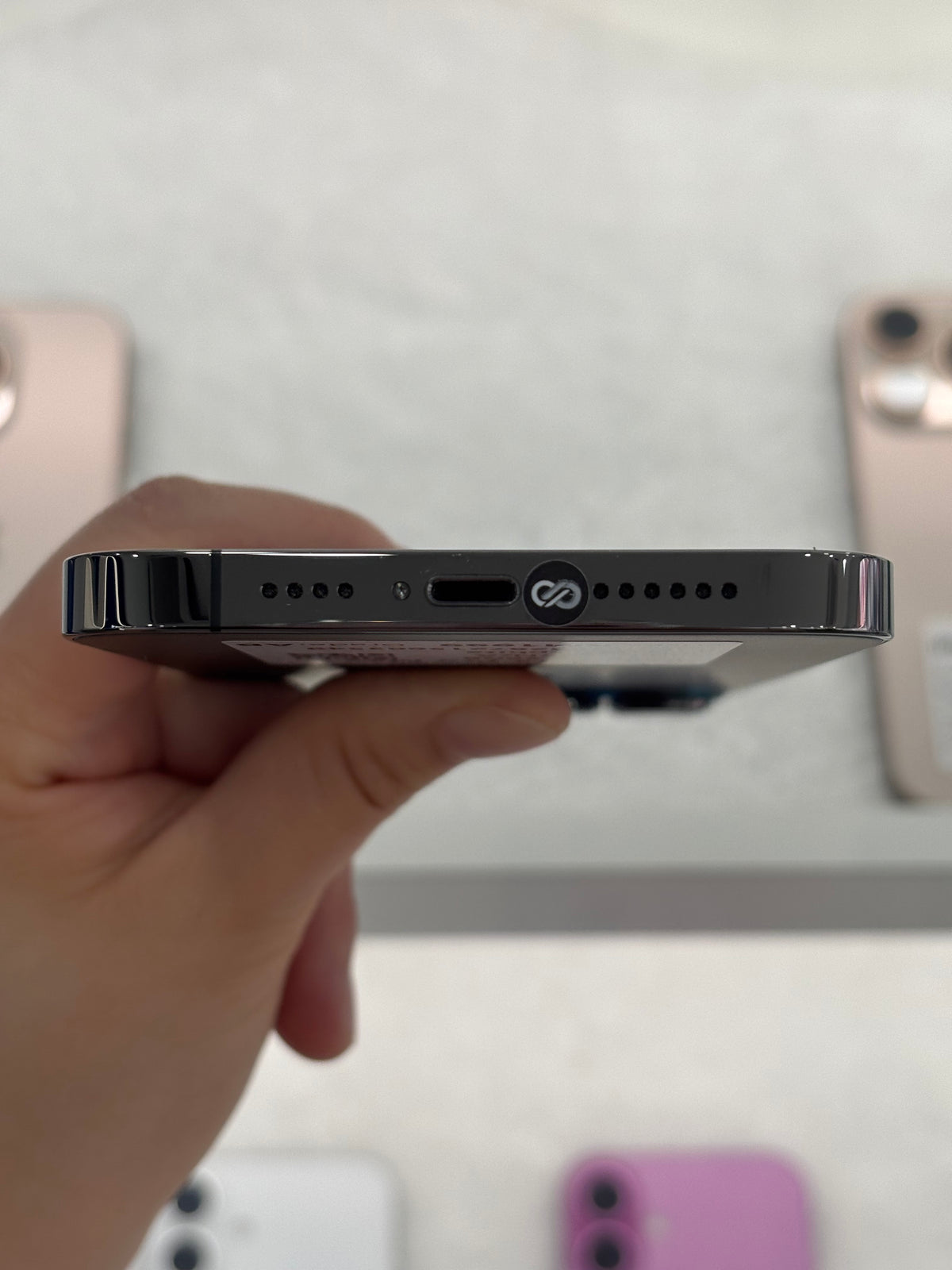 iPhone 13 Pro Max, 256GB (Grade AB) *63549