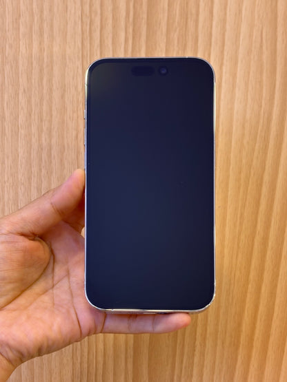 iPhone 14 Pro, 128GB (Grade B) *12506