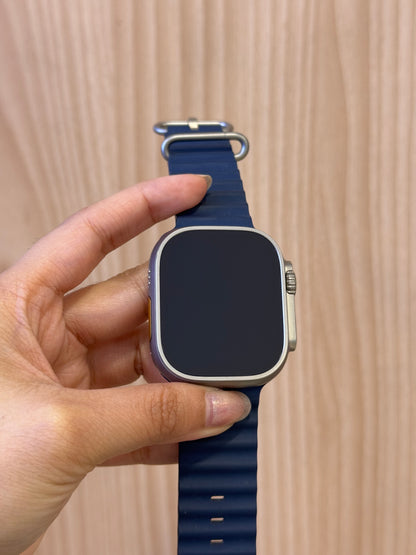 Apple Watch Ultra 2 Natural, (Grade A) *2J02V