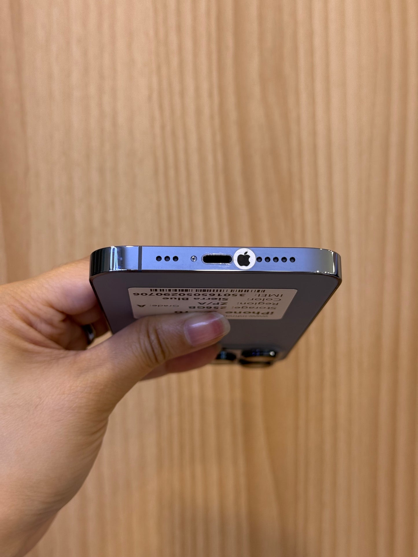 iPhone 13 Pro, 256GB (Grade A)  *90706
