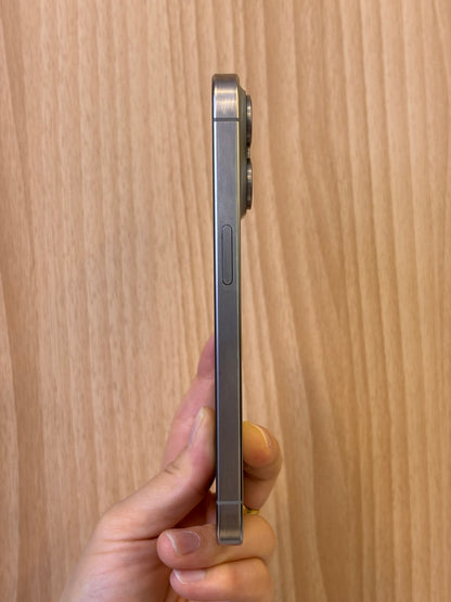 iPhone 15 Pro, 256GB (Grade A) *64953