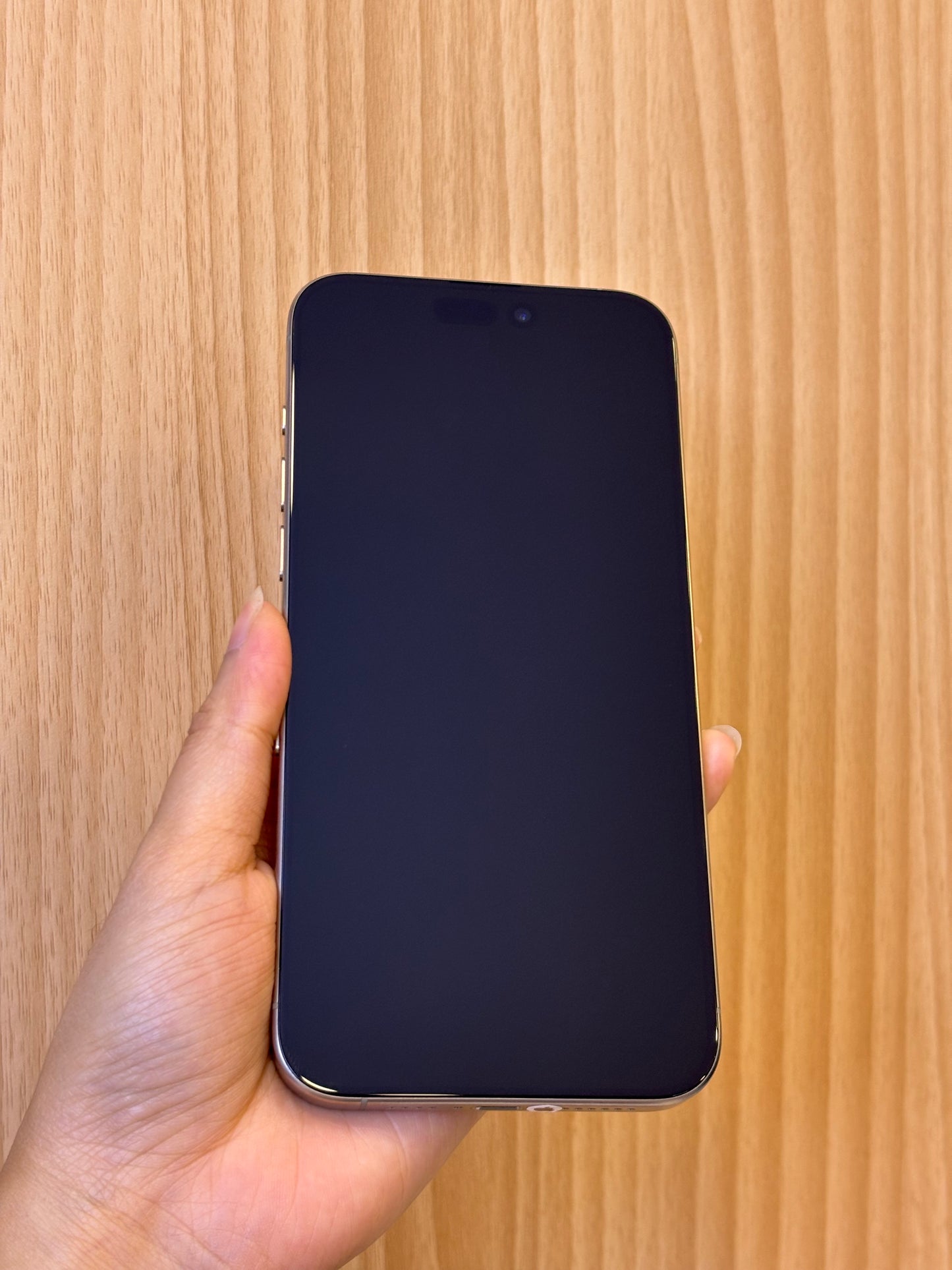 iPhone 15 Pro Max, 256GB (Grade A) *63882