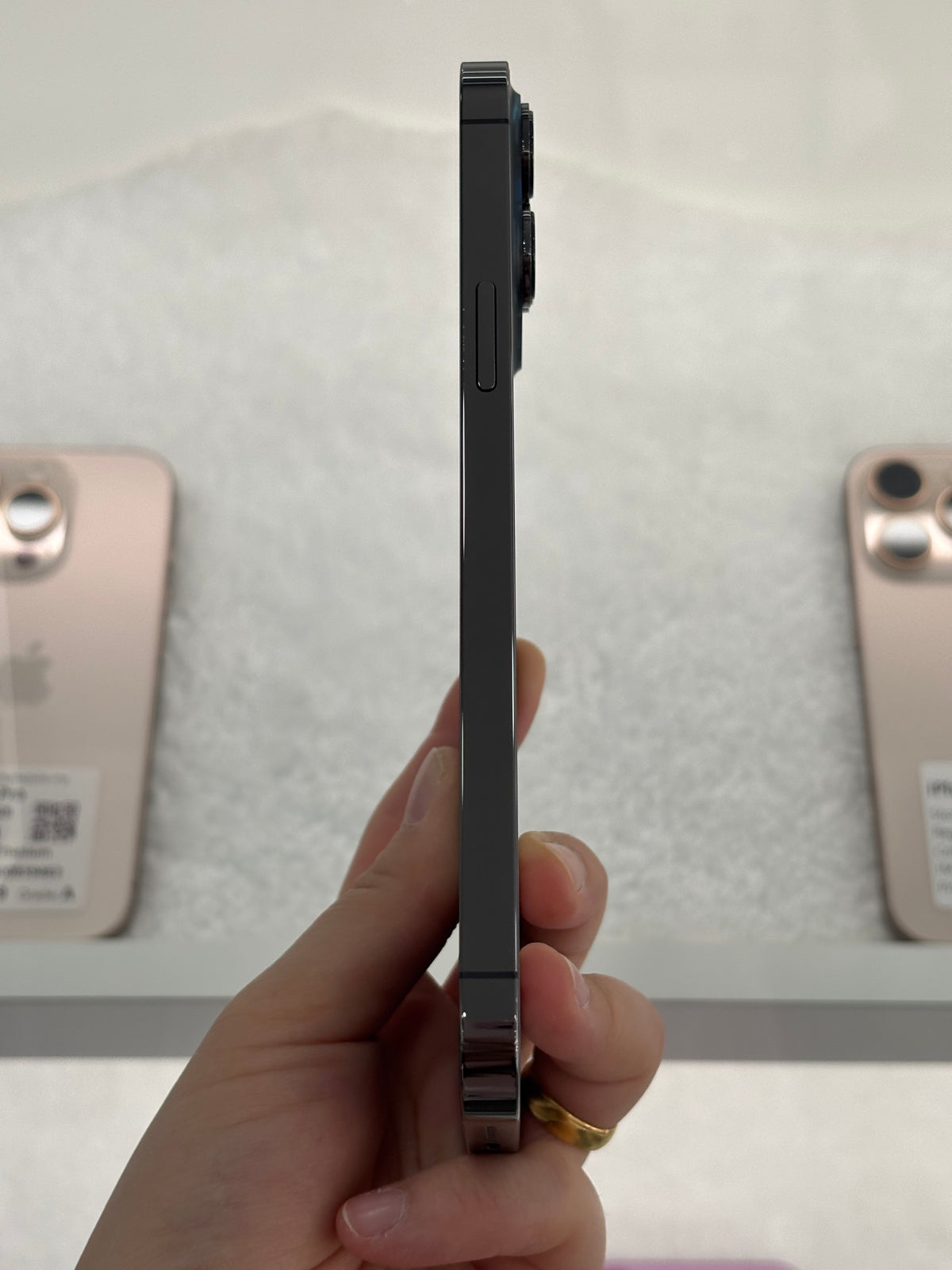 iPhone 13 Pro Max, 256GB (Grade AB) *63549